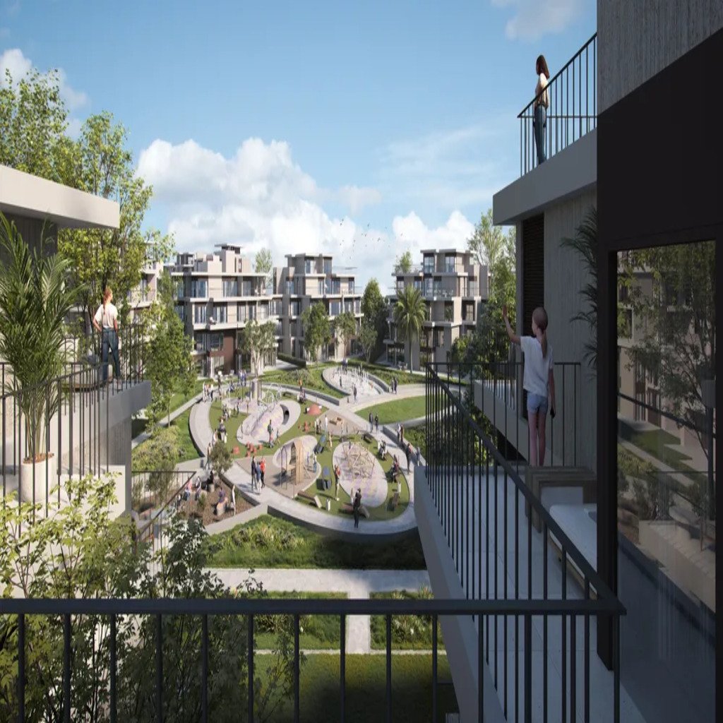 Solana East - 3 -