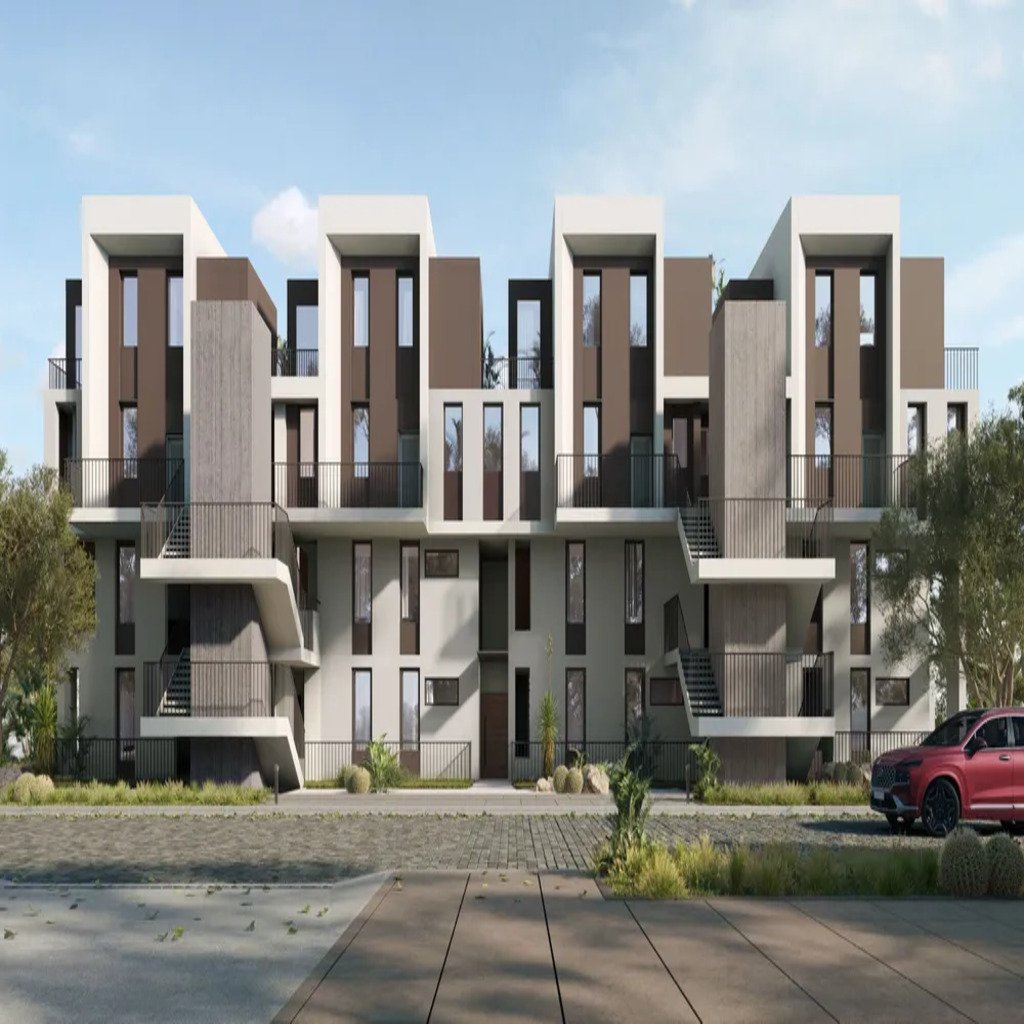 Solana East - 8 -