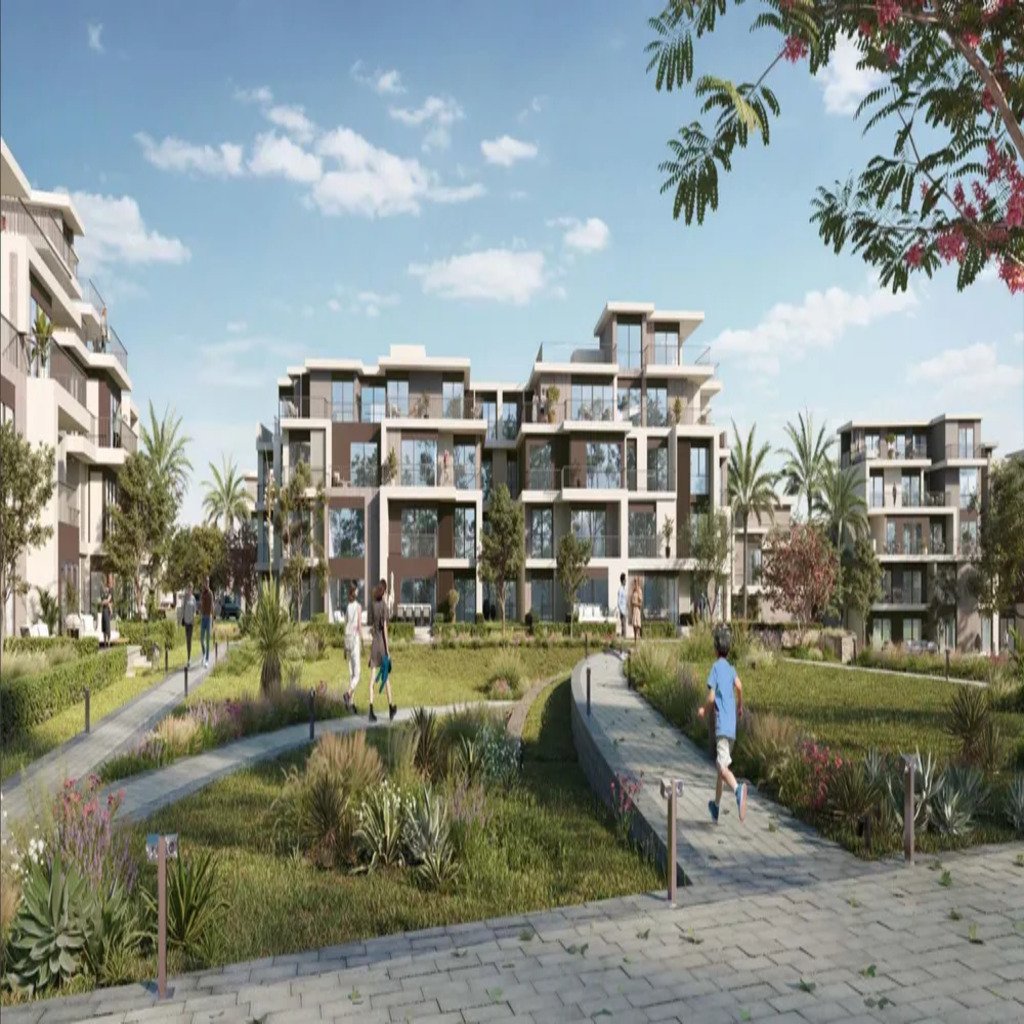 Solana West - 1 .