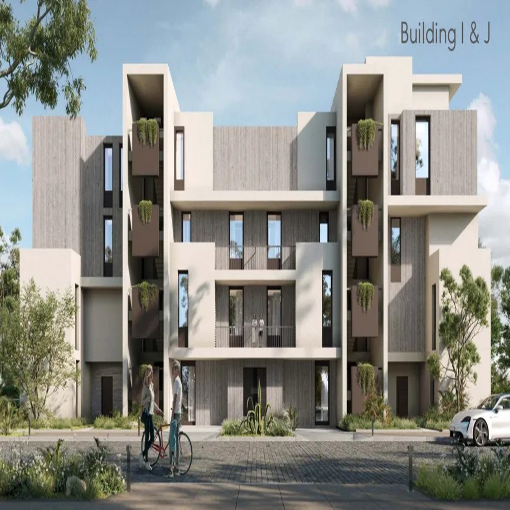 Solana West - 3 .