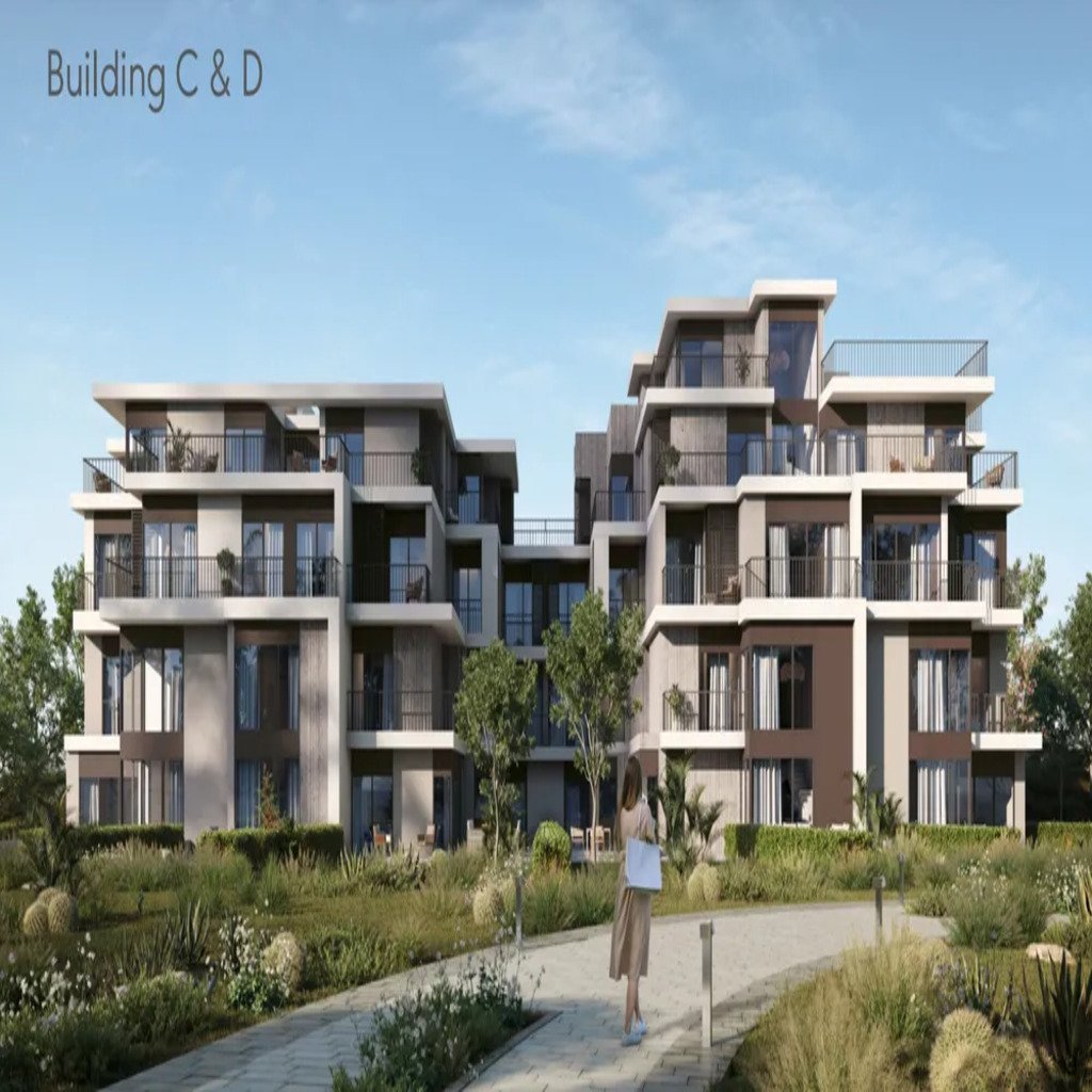 Solana West - 4 .