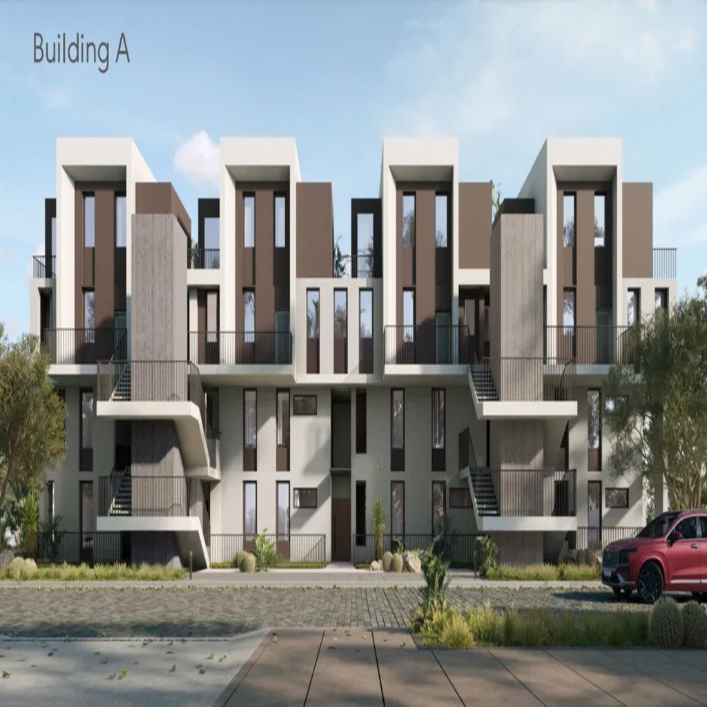 Solana West - 5 .